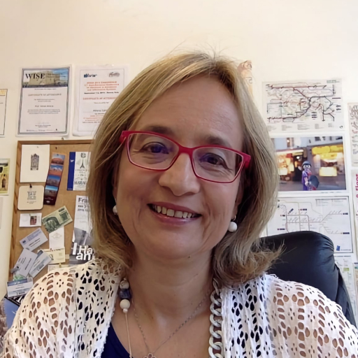 Athena Vakali
