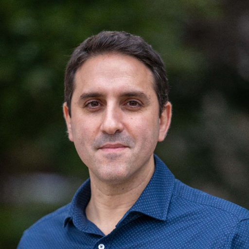 Dimitrios Kourtesis