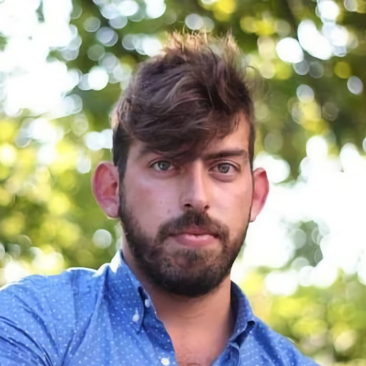 Stefanos Tsiakmakis